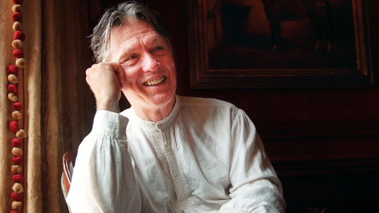 Tom Skerritt, versatile star of Alien and Top Gun, dies at 93