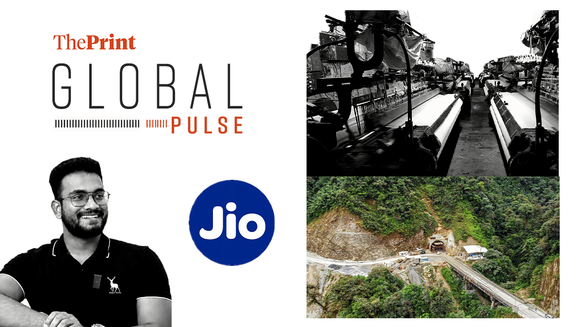 Ambanis pulling out all stops for 'pop or flop' Jio IPO & 'unwanted ...