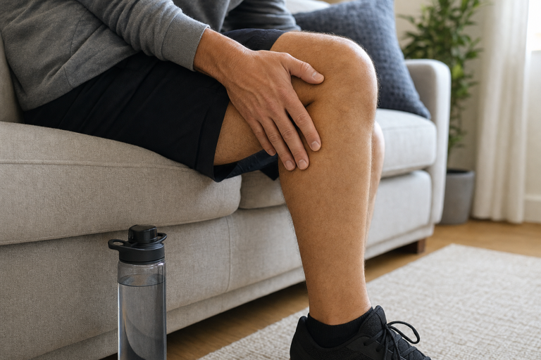 Beyond the bullseye: 12 Lyme disease symptoms the CDC says to watch for