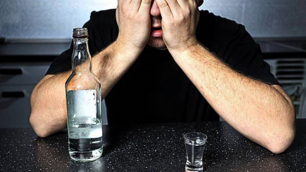Prices for strong alcohol from unfriendly countries to rise ...