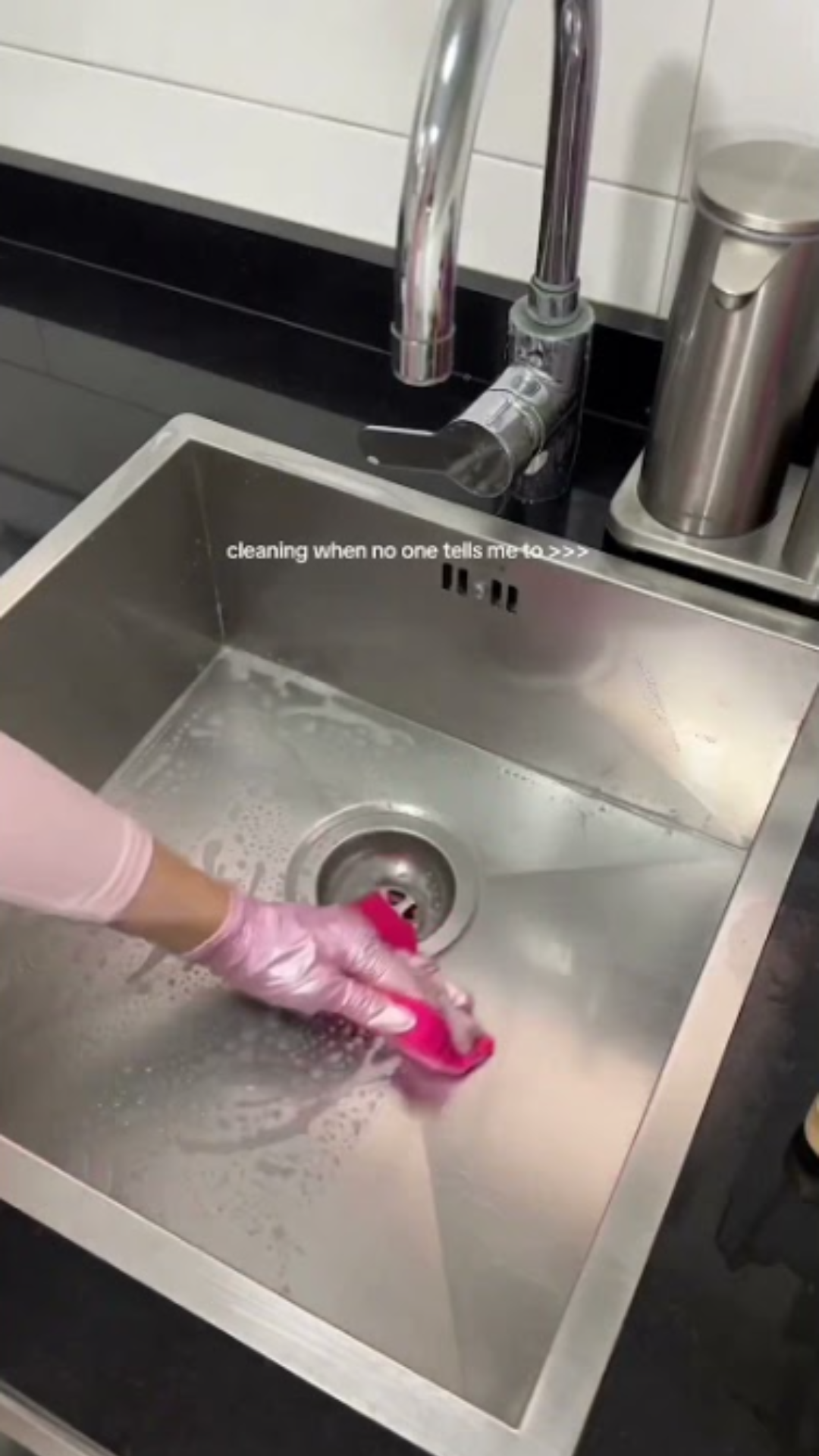 How small cleaning habits can transform your home routine