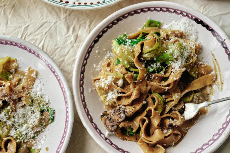 Tim Spector’s gut-friendly recipes that actually taste good