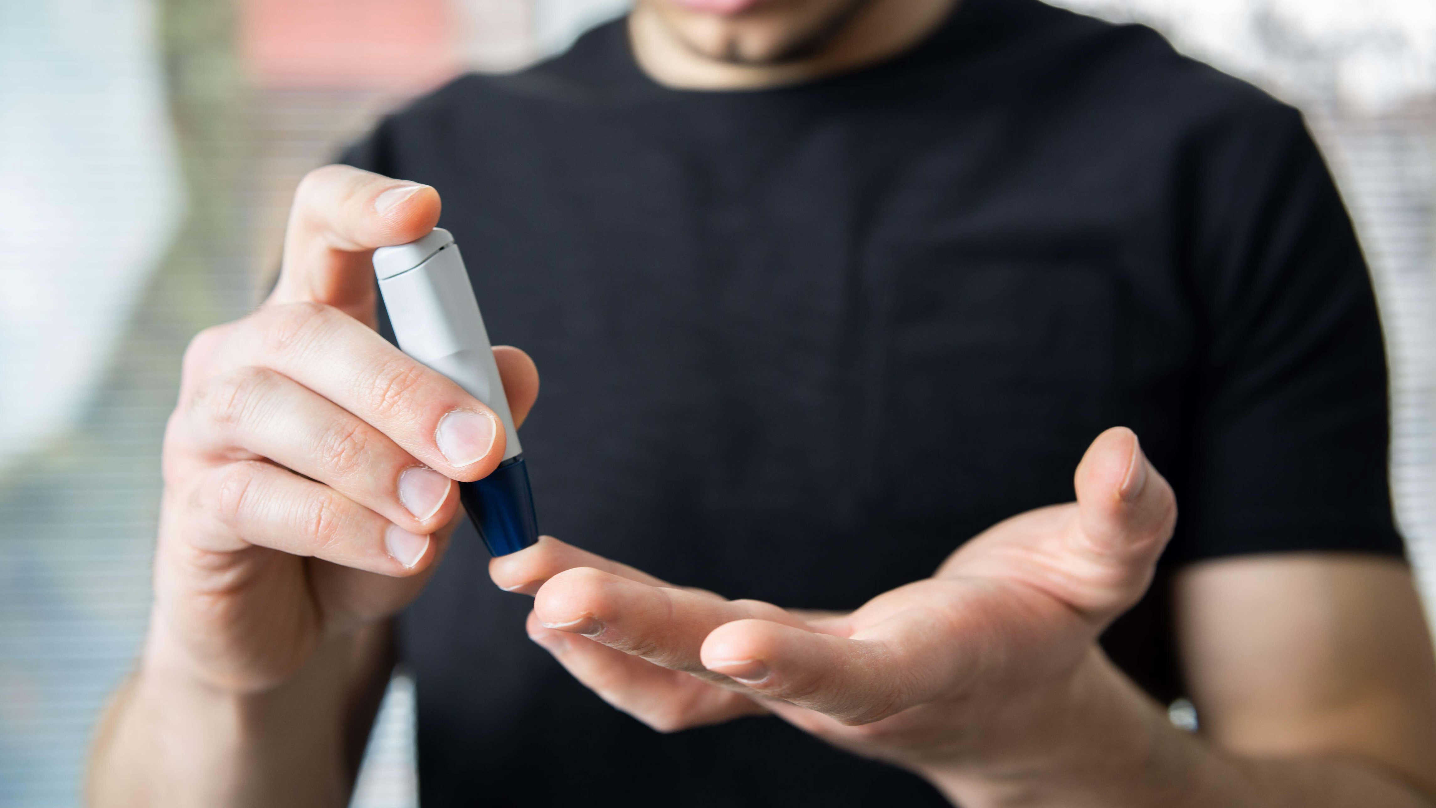 World Diabetes Day: Why is diabetes more common in men than women?
