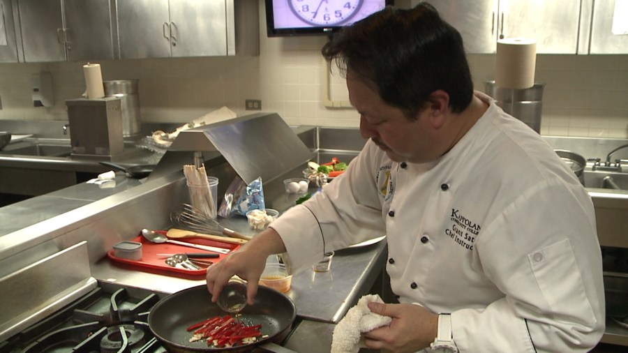 Honolulu to host 10th annual Taste of Korea in November