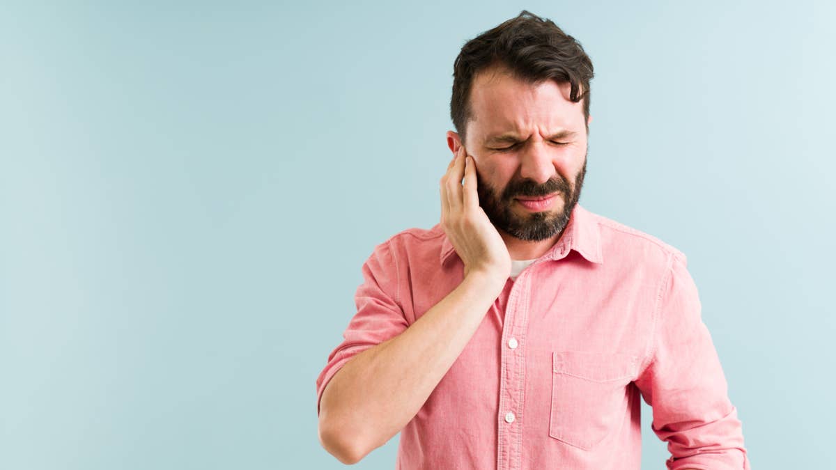 Ringing ears after a concert: What to do