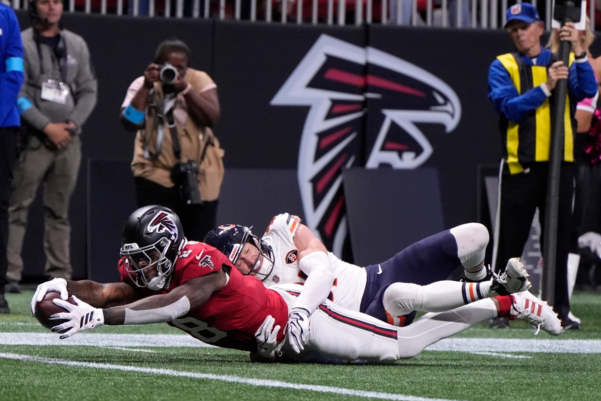 NFL-Team tritt mit Logo in Nazi-Fettnäpfchen