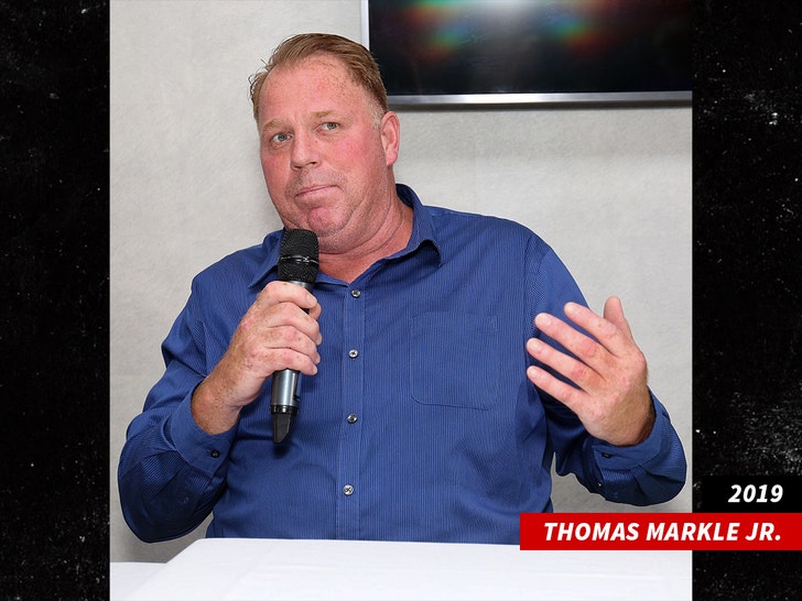 Meghan Markle reportedly sent letter cutting ties with her dad after ...