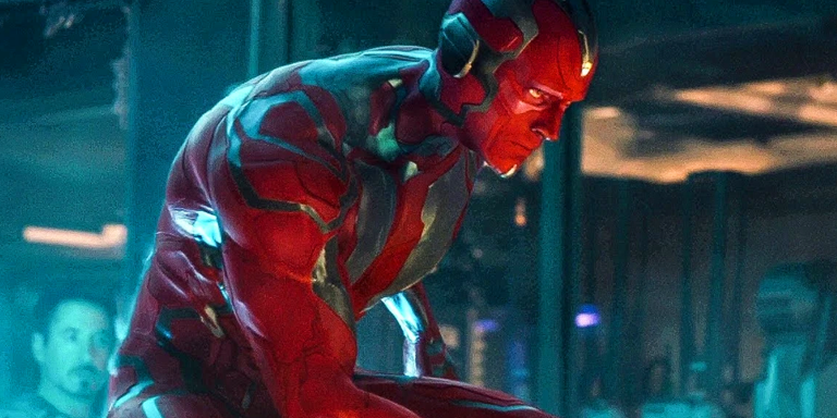 11 years later, Ultron officially achieves his MCU endgame