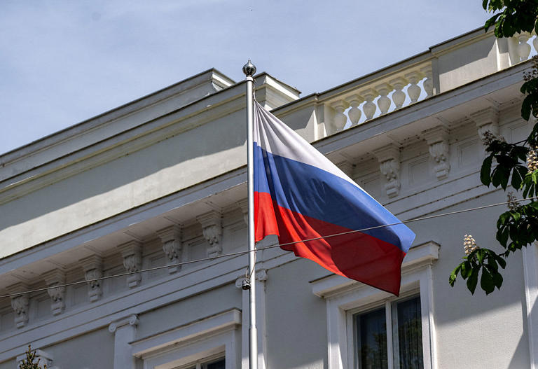 Austria foreign ministry expels four Russian diplomats from Vienna over ...