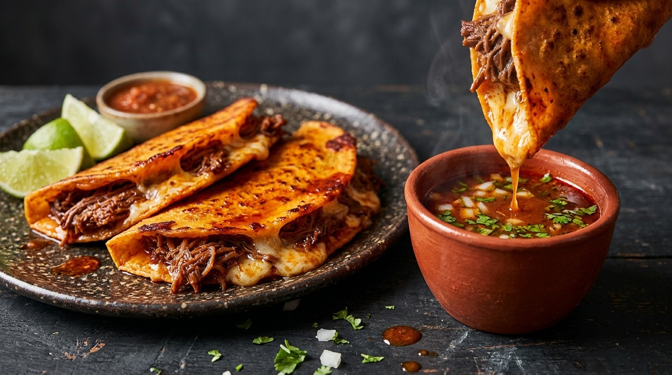 Skip the taco truck line: 15 birria recipes that turn one pot into a ...