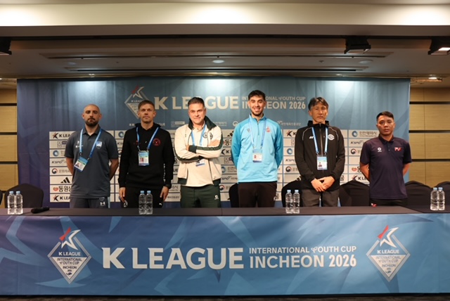 '한국 축구 이 정도였나' 2년 전 인천 찾았던 日 가시와, K리그 유망주에 깊은 인상… 피지컬·스피드·투지·기술 모두 좋았다 ...