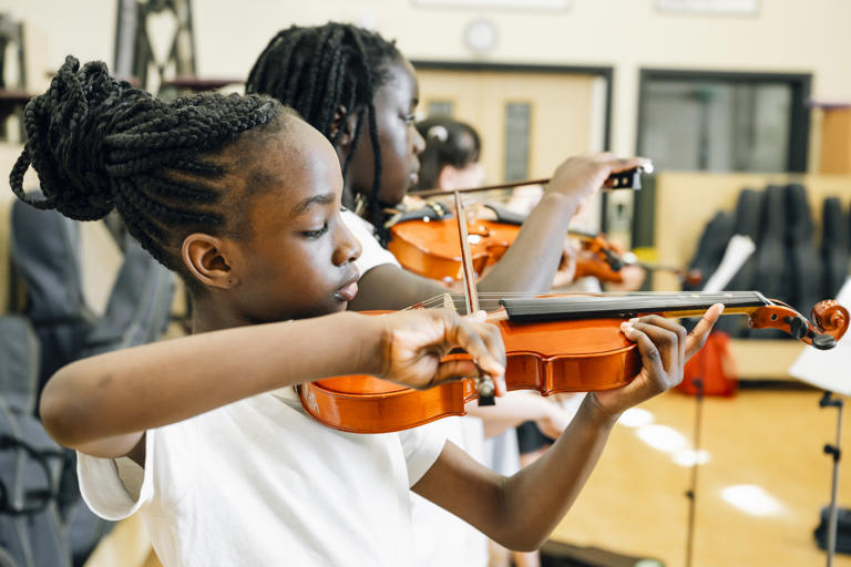 Local heroes: How Opera North is bringing music, opera & opportunity to ...