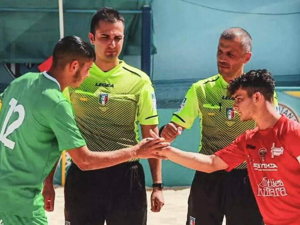 Eccellenza, Promozione, Prima e Seconda Categoria: le designazioni ...