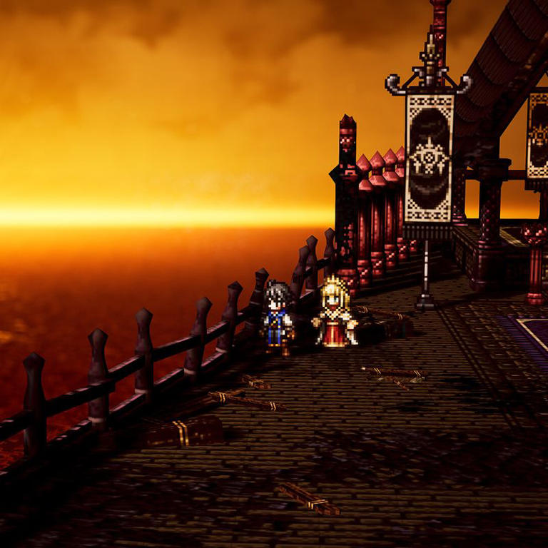 Octopath Traveler 0 s'apprête à recevoir du nouveau contenu (un nouveau ...