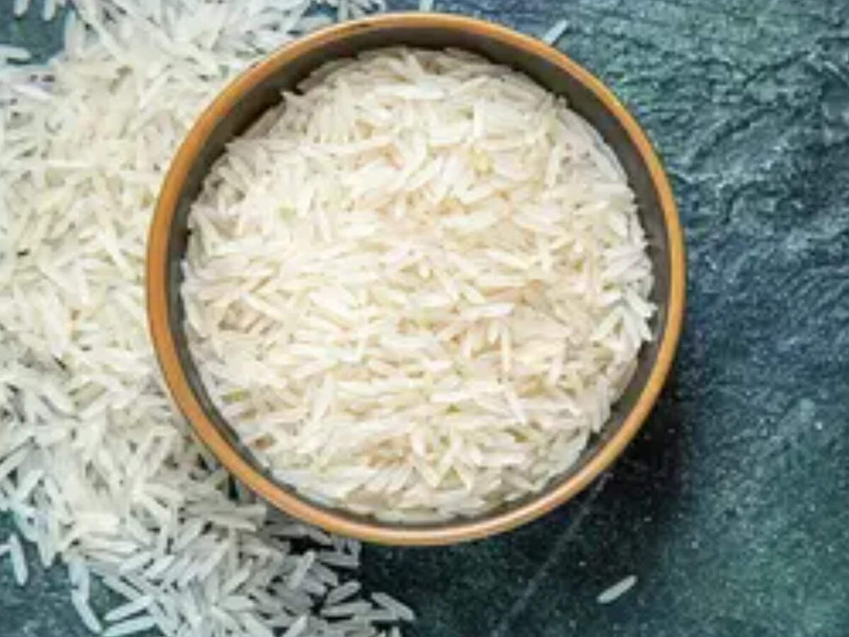 India must shift from rice volume to value, says Food Processing ...