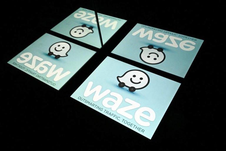 Malaysia’s Waze ban raises national security concerns over location ...