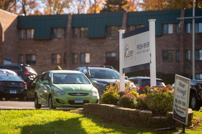Nursing home facility under scrutiny for alleged maggot-infested wound ...