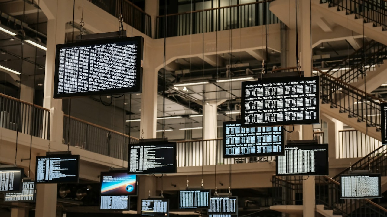 AI data centres could push Texas air pollution back 20 years, study warns