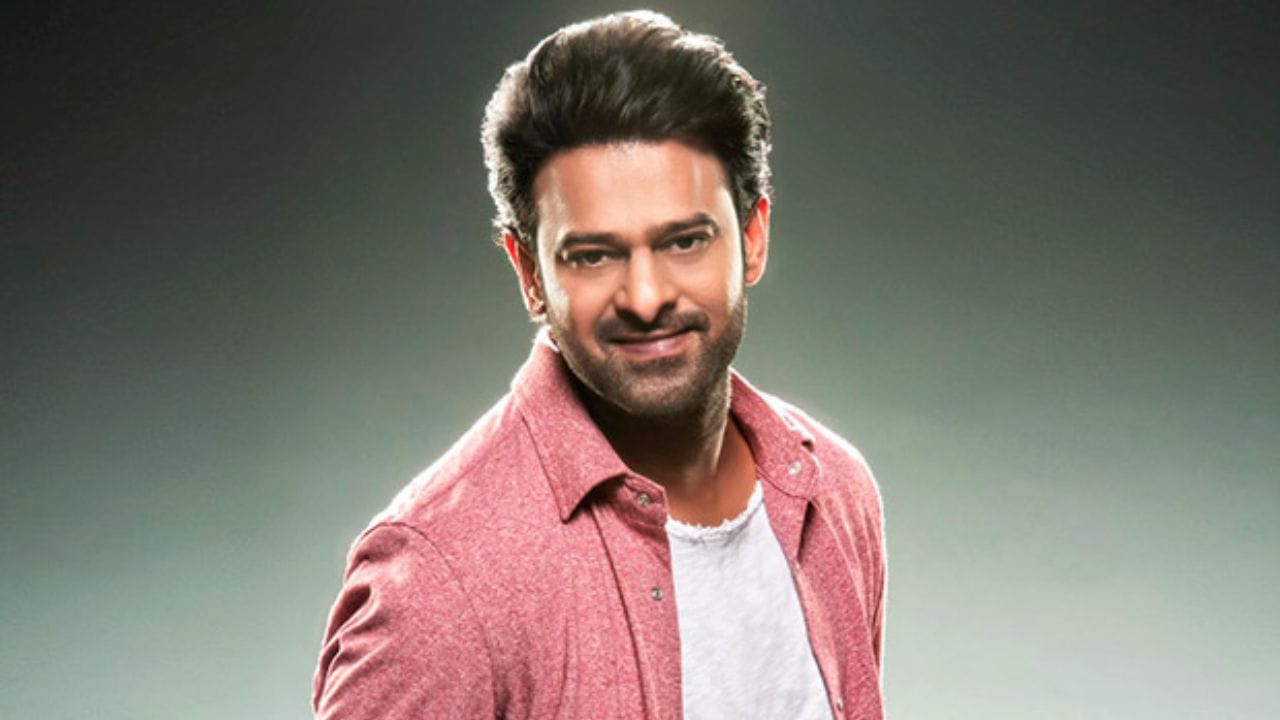Prabhas turns 47: Inside his Rs 241 crore net worth, luxury homes, cars ...