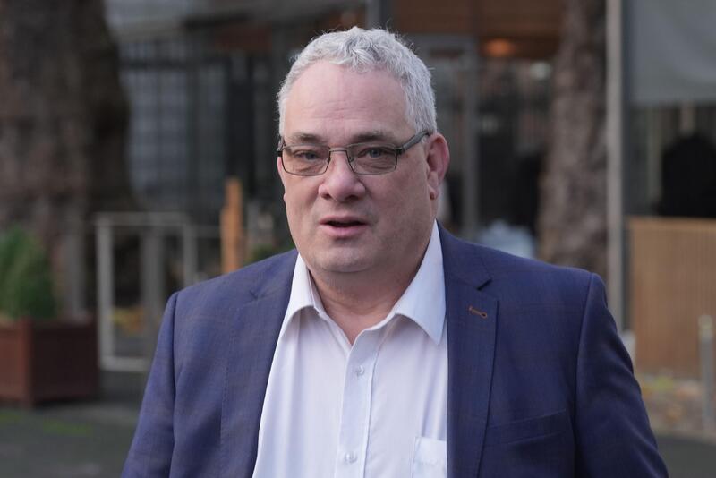 Dublin-based Sinn Féin TD is chair of charity at centre of garda money ...