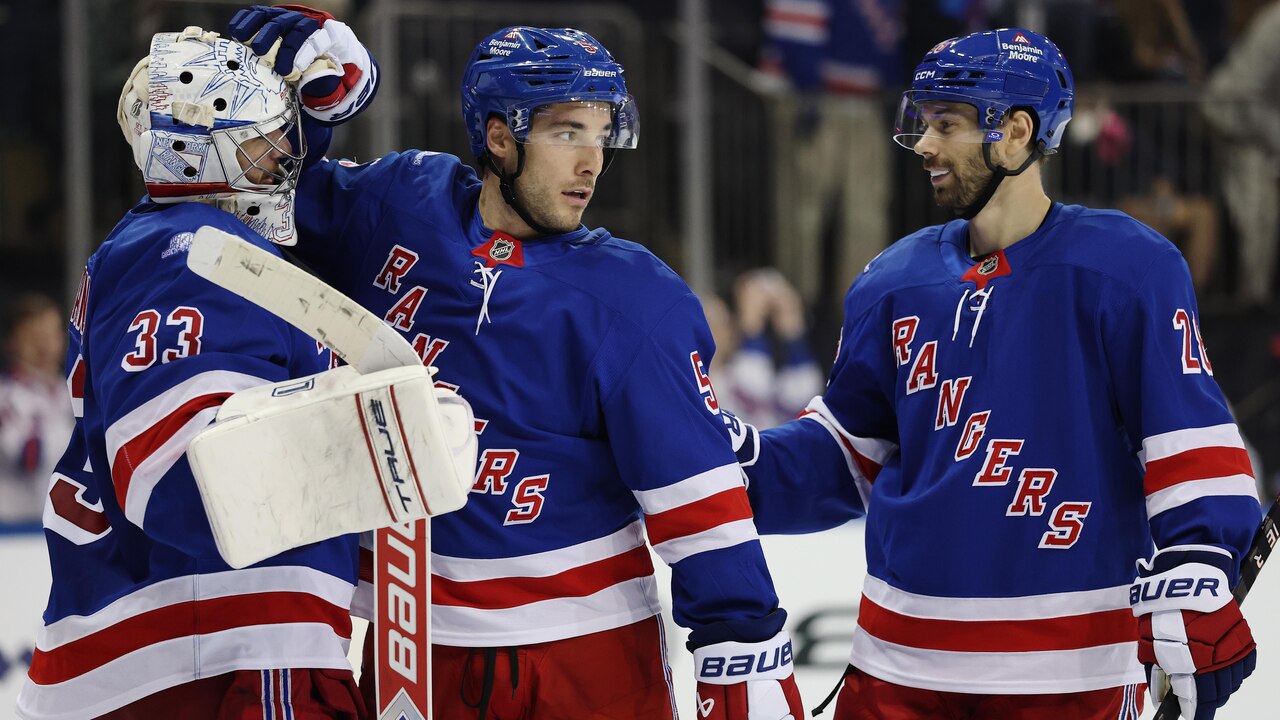 NHL teams whose 2026 offseason pickups are paying off early