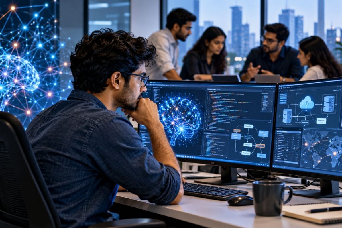 AI is creating engineering jobs that pay up to Rs 1 crore. What skills ...