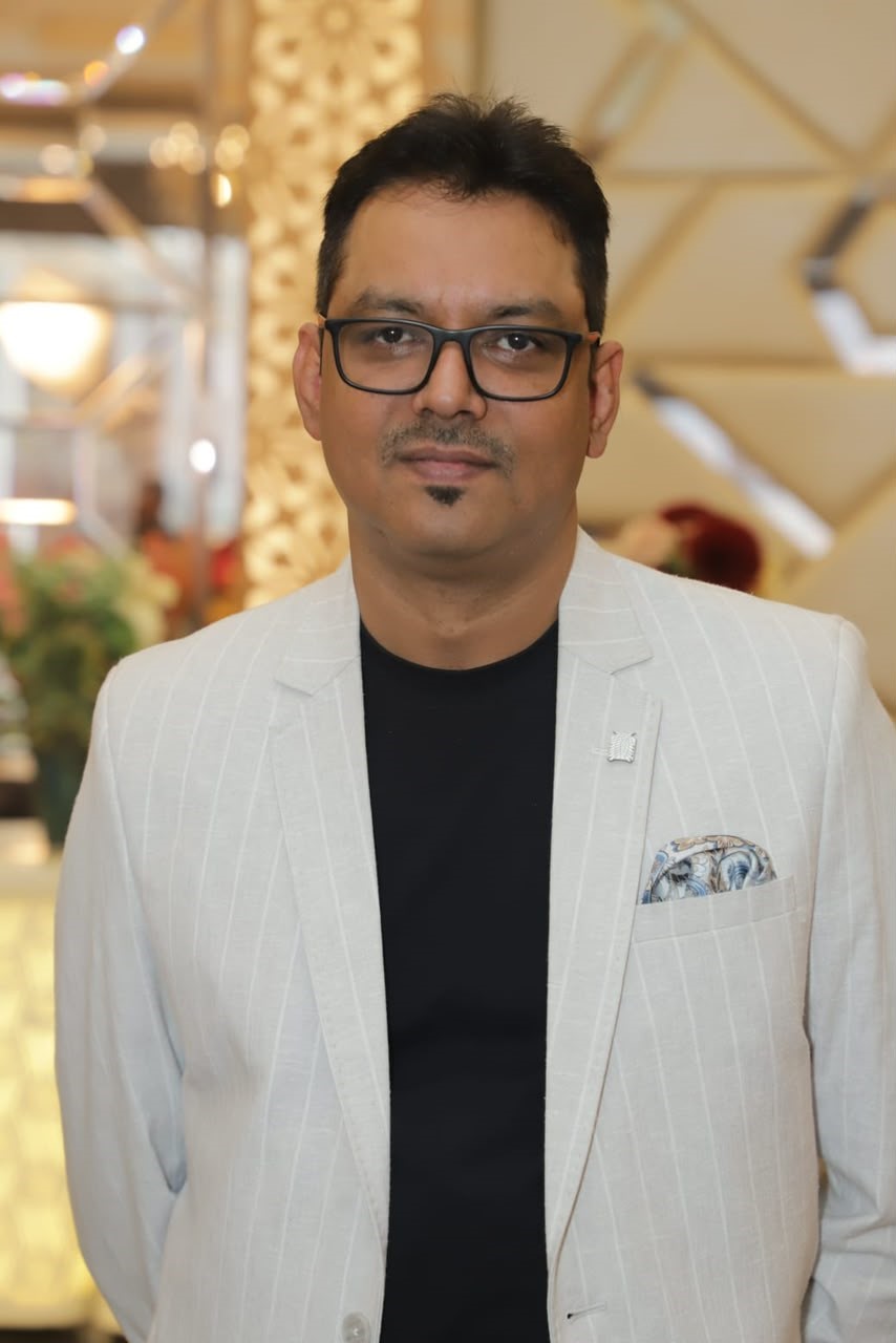 VMS Events goes global, unveils new brand identity