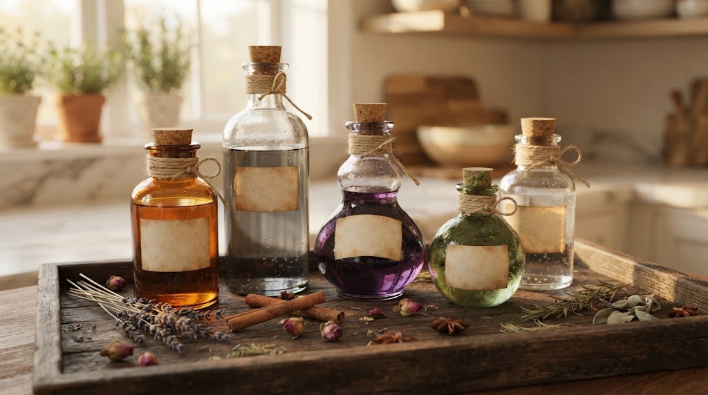 Halloween crafts for adults: 16 spooky chic projects to make before the ...