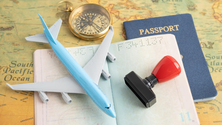 China changes visa process for Indians: What travellers need to know ...