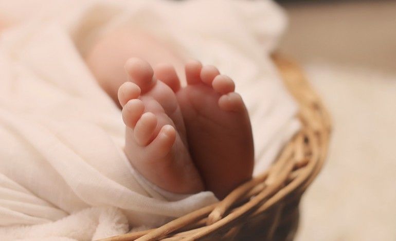 Newborn baby found in box abandoned outside Gombak apartment