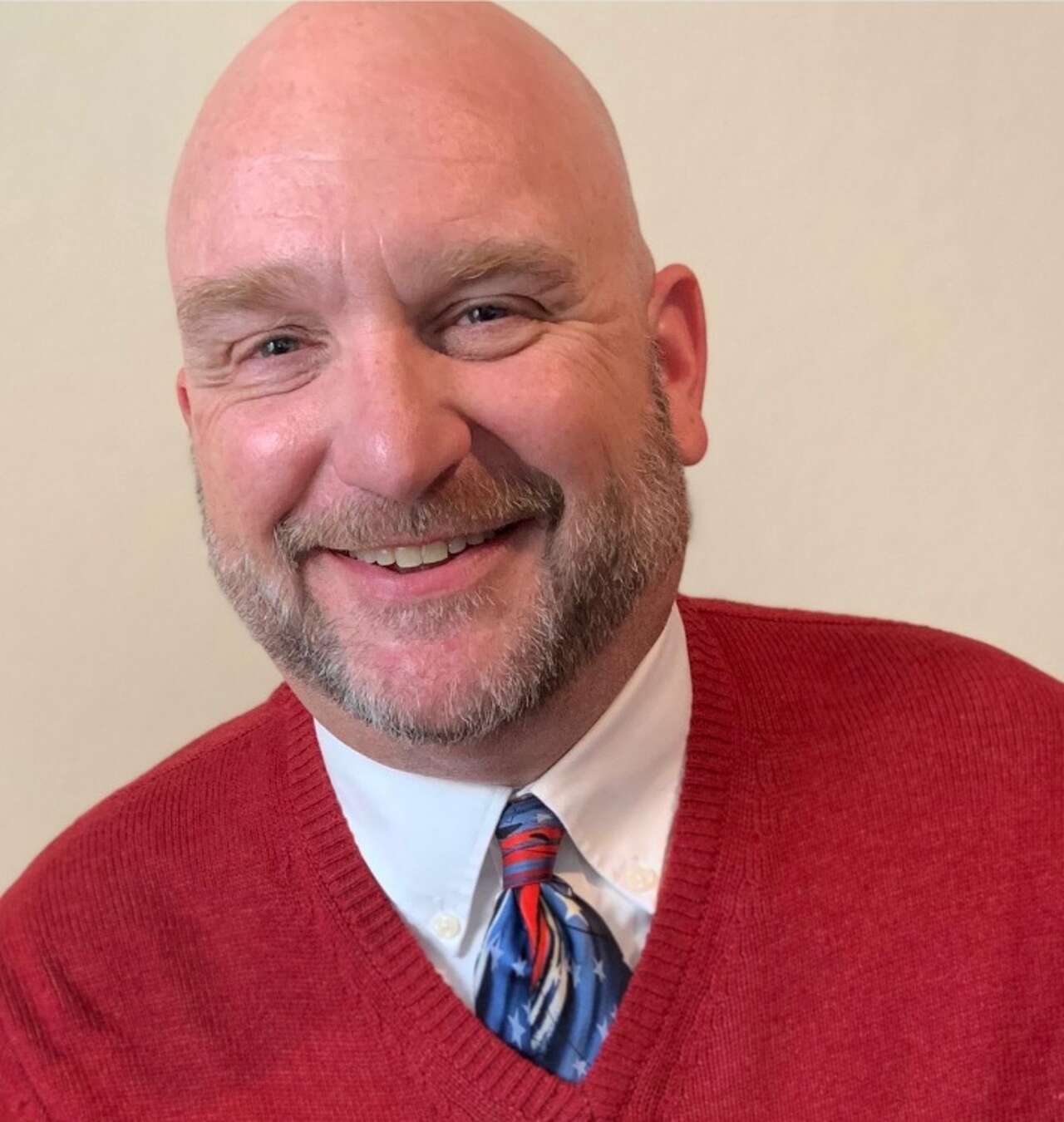 Pflugerville's 'Mister Rogers' gets a cease-and-desist over campaign ...