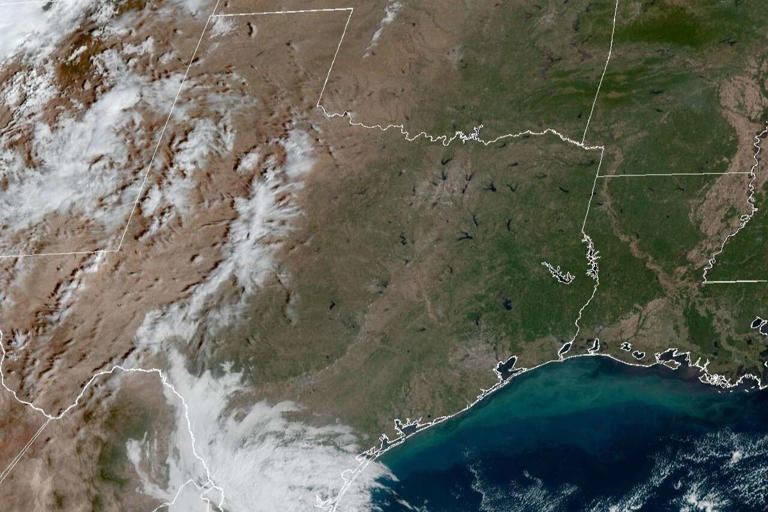 Austin weather: Air quality concerns persist Friday. What about fall ...