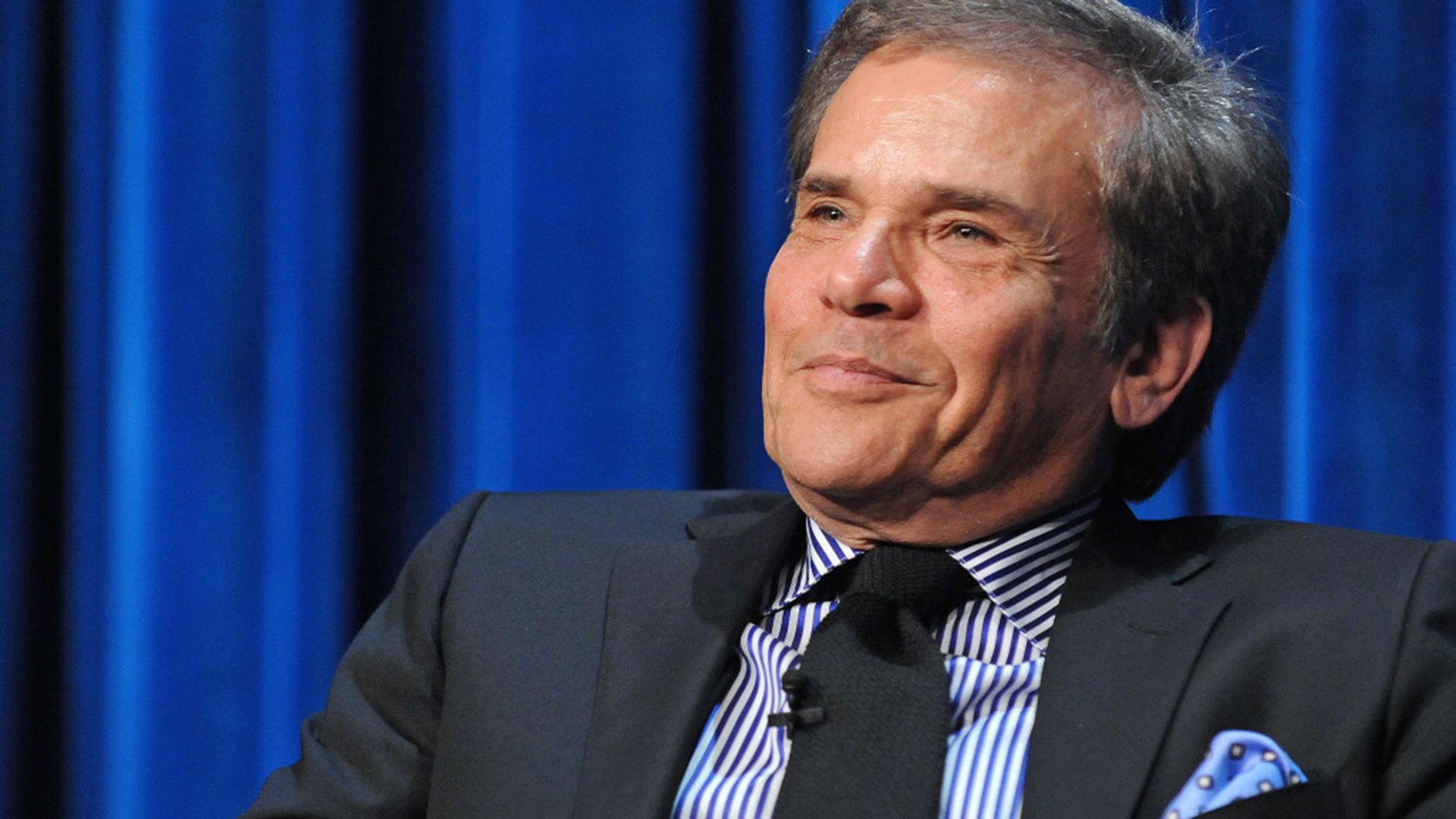 Shazam! Star Michael Gray dies at 75