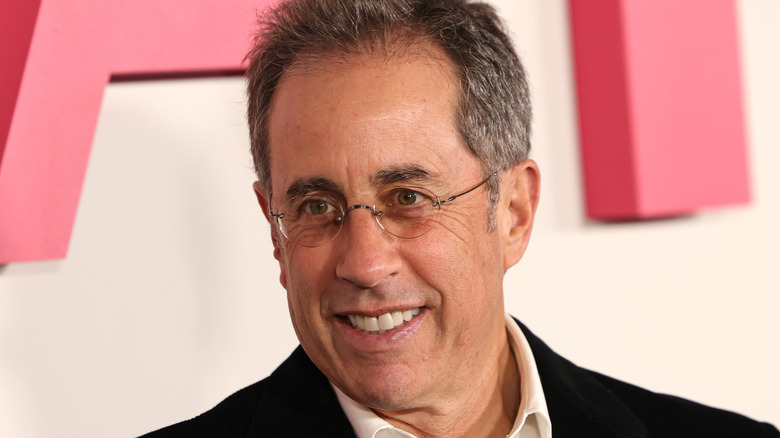 Jerry Seinfeld weighs in on the MLB cameo with the most impressive ...