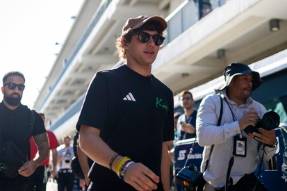 George Russell: F1 2026 season a test of character and resilience