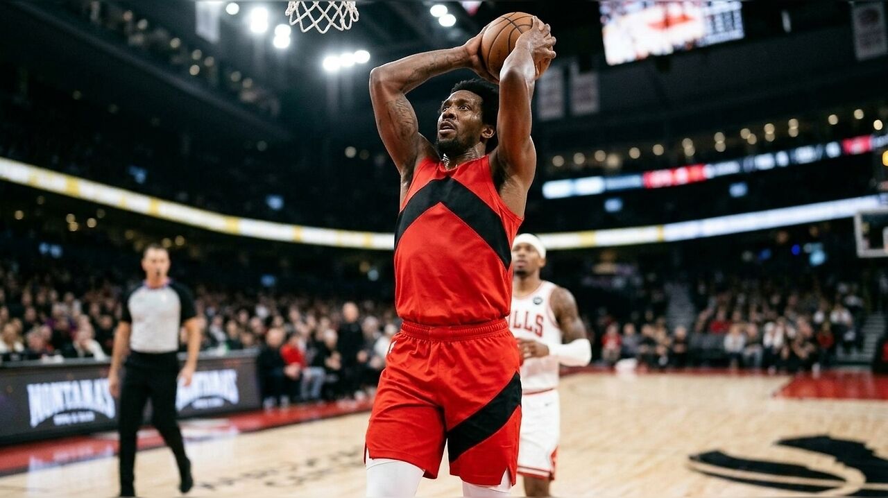 Kawhi Leonard shines in triumphant Toronto return as Raptors dismantle ...