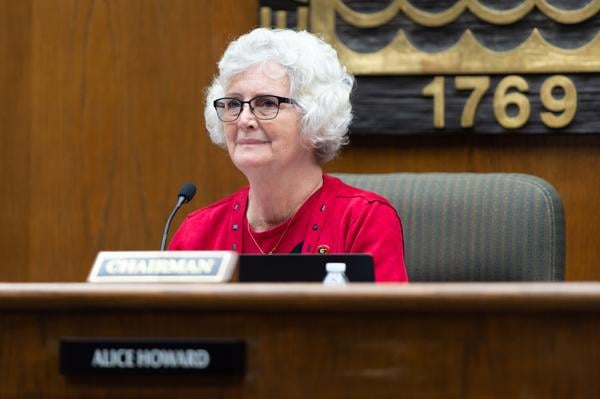 Beaufort County Council chair takes issue with aspects of new report