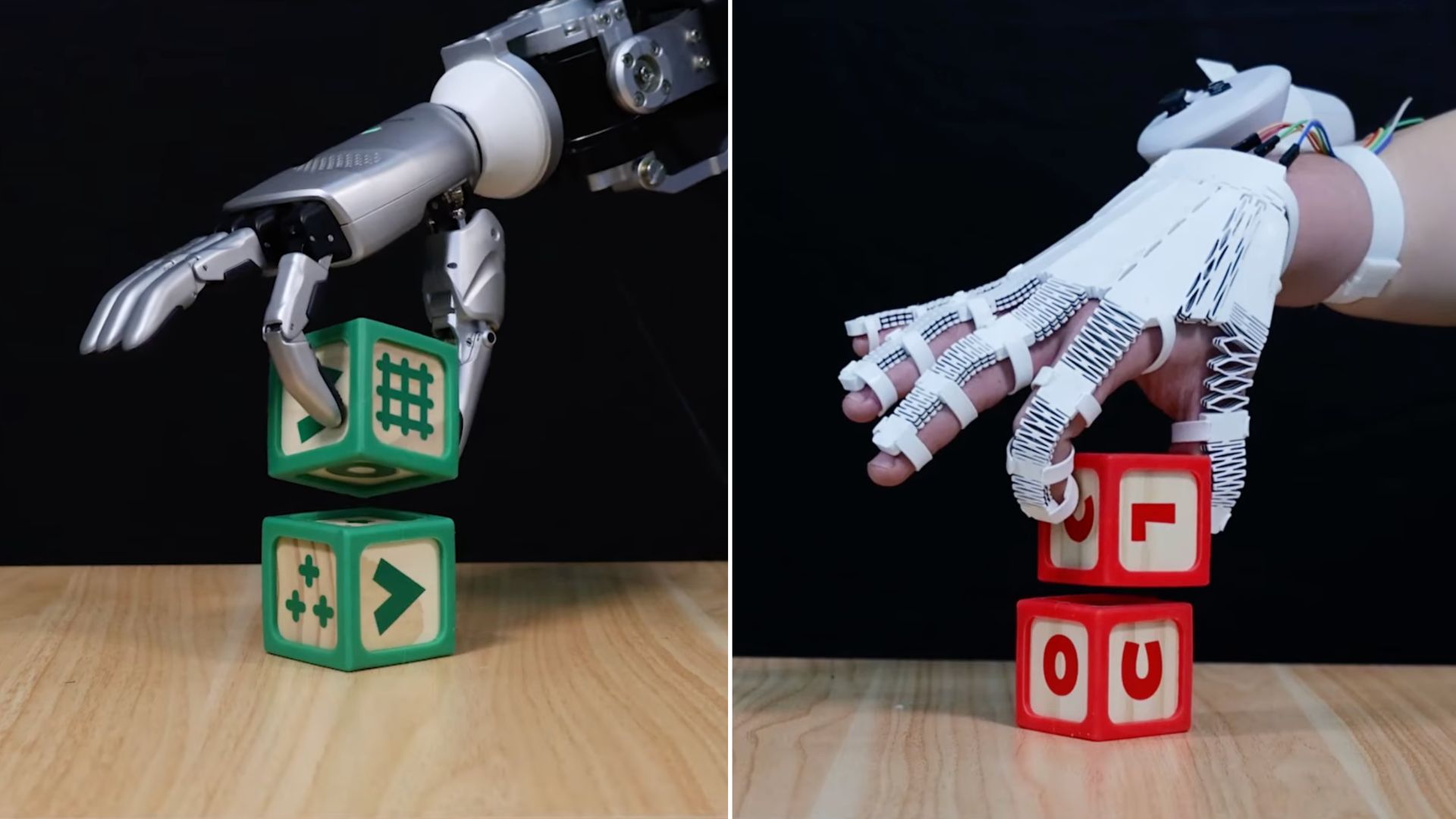 MIT team’s new software can make 3D-printed objects sense human movements