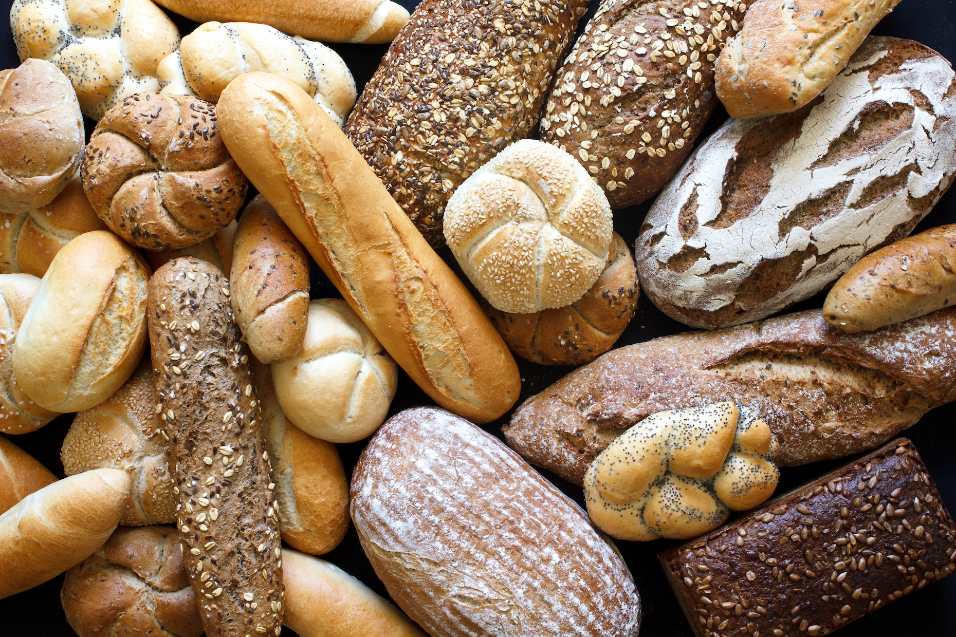50 foods that should be on your grocery list