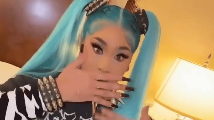Natalie Nunn claps back at North West’s viral Halloween costume with an ...