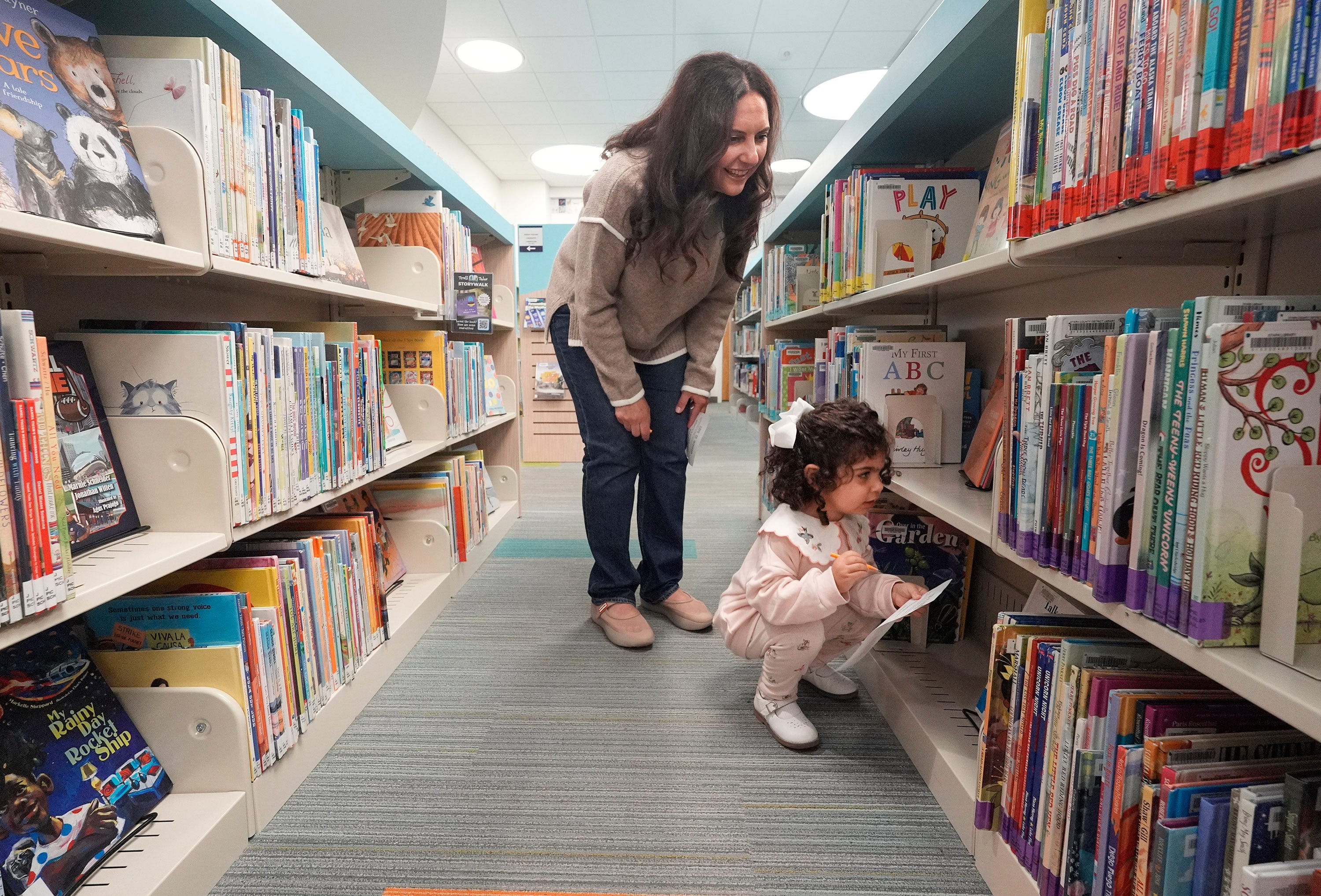 Stark Library seeks levy to avoid program cuts, reduced hours