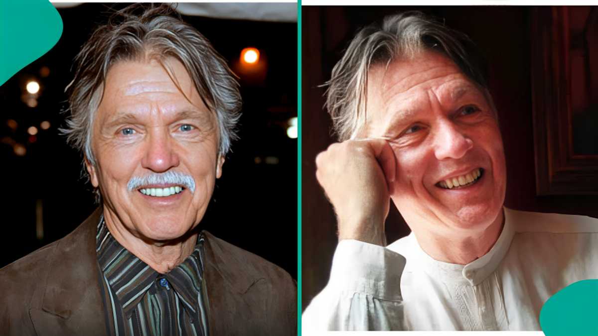 Another renowned actor, Tom Skerritt, star of Top Gun, Steel Magnolias ...