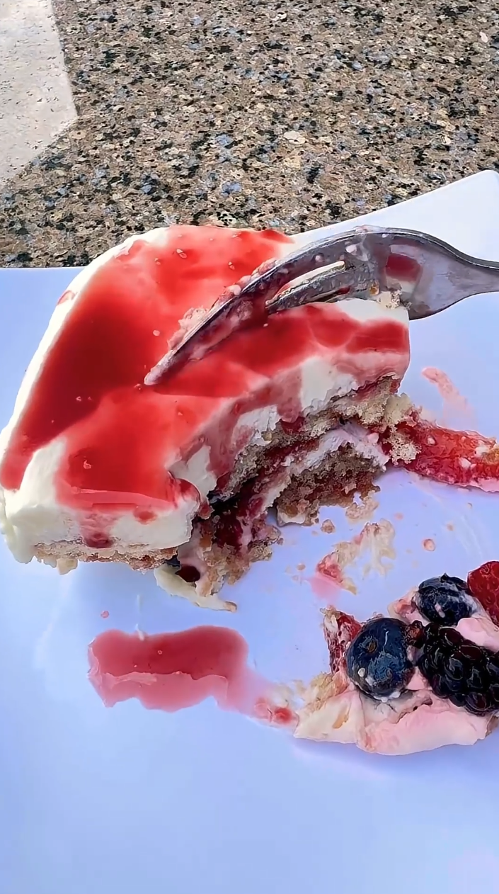 Tempting pastries and sweet treats with beautiful finishing touches