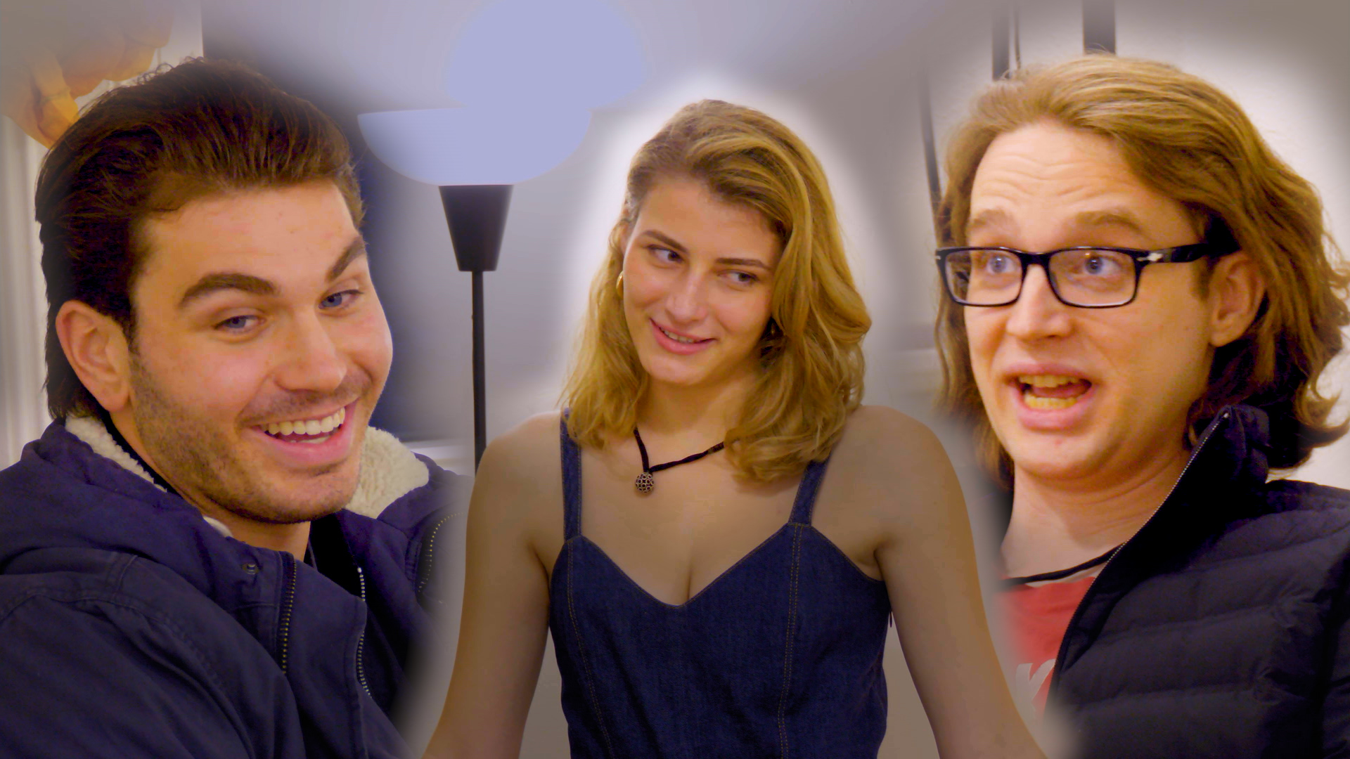 25-year-old woman rejects two dates back to back | 5 Guys a Week