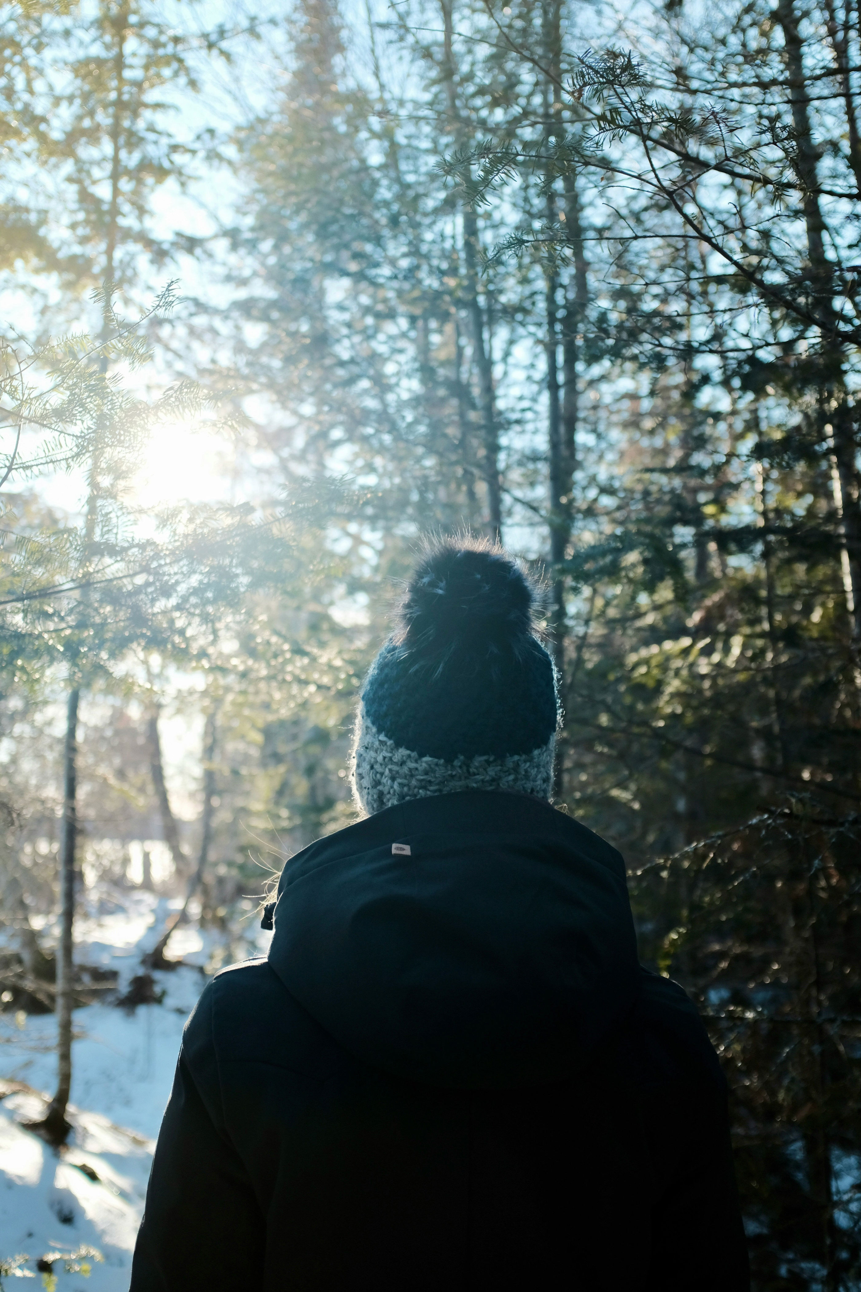 8 steps a therapist takes to find joy in cold, dark days