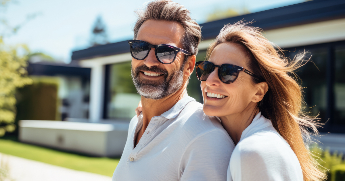 12 signs you're doing well financially when you're over 50