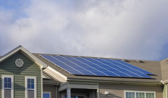 Homeowner's $1,000 solar plan gets a reality check on pumps, furnaces ...