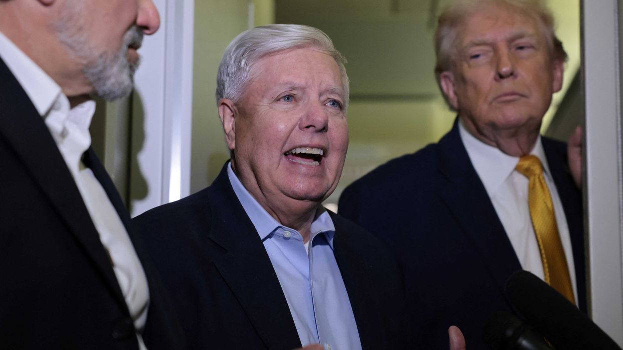 Ex-insider reveals most important lesson from Graham bombshell