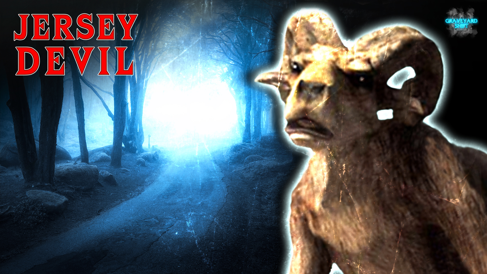Exploring the origins and legends of the Jersey Devil