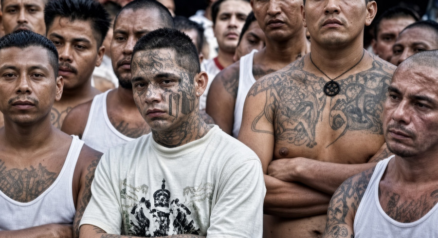 Two New York MS-13 members face federal charges in fatal street attack